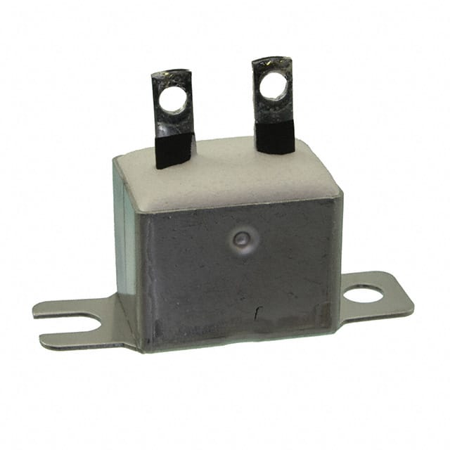 MCRL00455R000KAB00 Vishay Dale  Résistances de montage sur châssis